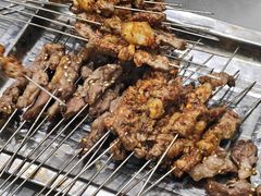 -文文烤肉(大皮院店)