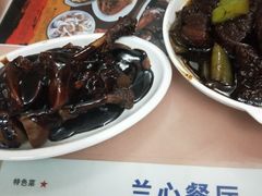 -蘭心餐厅(进贤路店)