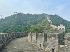 -慕田峪长城