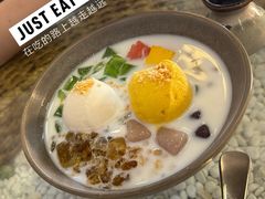 -椰语堂·海南清补凉(中山骑楼店)
