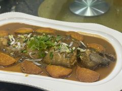 -威海渔村(黄兴路店)