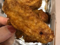 -BOPEYE·波派炸鸡(河西中央商场店)