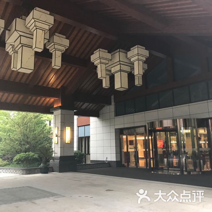 桃源水乡大酒店