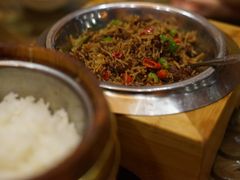 藏饭-宗巴雍姆藏餐府