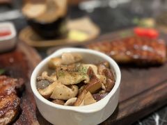 -MEAT MATE 鲜食肉铺(凤凰汇·里巷店)