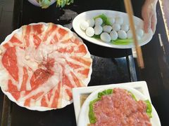 -巴蜀大宅门火锅(北大街店)