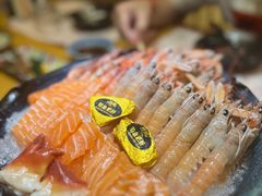 -吉兆·料理(红梅南路店)