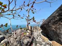 -三亚西岛海洋文化旅游区