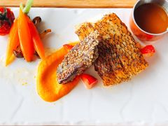 -恰餐厅CHAR Grill(北京三里屯洲际店)