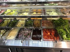 -33韩式自助烧烤(环城南路店)