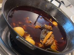 -李子坝梁山鸡(李子坝大鸡哥店)