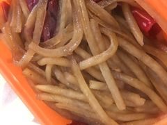 -孟记粥铺·家常菜·烧烤·粥(亚运村店)