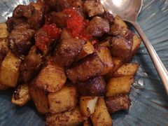 -万龙洲海鲜(大兴绿地缤纷城店)