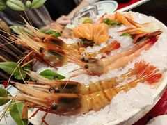 -万岛日本料理铁板烧(梅赛德斯奔驰店)