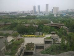 -北京民族园葉子里酒店(鸟巢店)