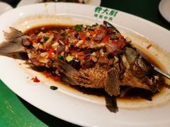 -费大厨辣椒炒肉(太平老街店)
