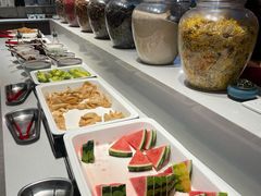 -东门口·新式老北京火锅(河西龙湖天街店)