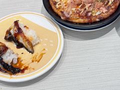 -滨寿司(新街口中央商场店)