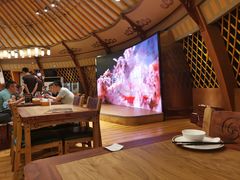 -九十九顶毡房(阜石路店)