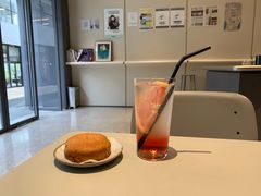 啤酒咖啡-Seesaw Coffee(上生新所店)