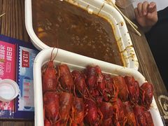 -盒马鲜生(昆城店)