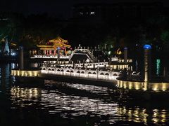 -桂林两江四湖景区
