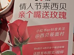 -西贝(枫蓝国际购物中心店)