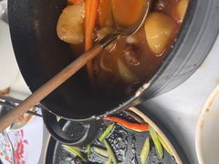 -野蔓果·山野菜(西湖景区·龙井茶田店)