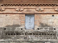 -白马寺-齐云塔院