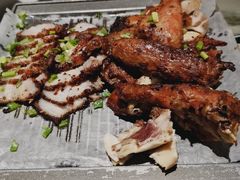 -绿茶餐厅(昌平悦荟店)