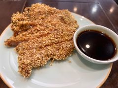 -蟹上黄·蟹黄面·江南糖水(人民广场店)