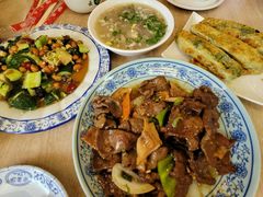 -协顺园回头馆(南顺城路店)