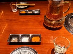 -隐炉和牛烧肉店(群力店)