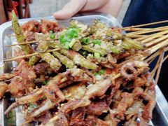 -君华饭店·腊排铜火锅