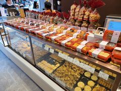 -泰康食品(南京东路店)