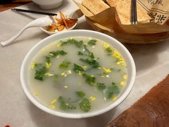 -七百岁羊肉馆(环球港店)