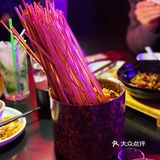 你有没有尝试过在酒吧撸串｜上海新晋酒吧