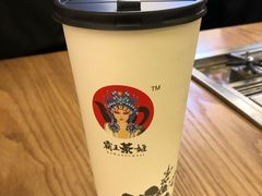 -霸王茶姬(南亚风情第壹城店)