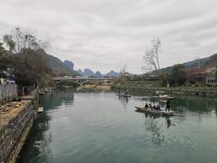 -三门海
