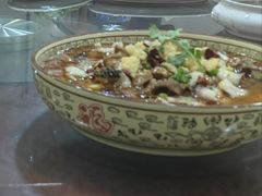-蒲鲜菜馆