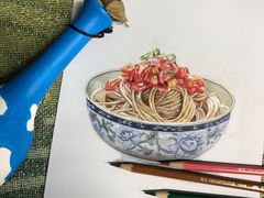 -八哥美术·成人美术画室(总校区)