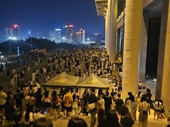-南宁国际会展中心