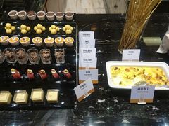 -东方红海鲜百汇(国际大厦店)