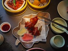 -蝴蝶里·粤菜·点心(滨江龙湖店)