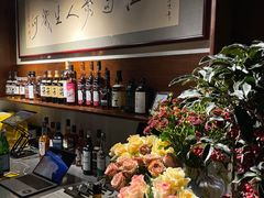 -肆海小川菜酒馆Wine Bistro (青年路店)