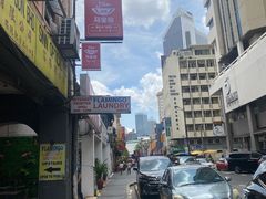 -南香饭店(Jalan Sultan)