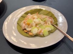 -江南雅厨·江南文化·苏州菜(李公堤店)