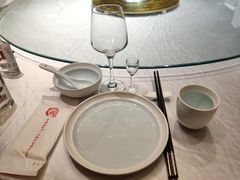 包厢-锦庐道地川菜(来福士店)