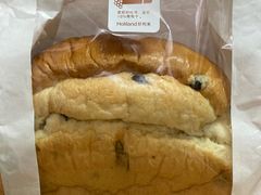 -好利来(欧亚商都店)