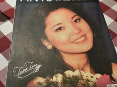 -邓丽君音乐主题餐厅